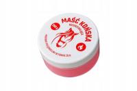 LAB-V Maść Końska Rozgrzewająca Maść Do Masażu Gruczołu Dla Krów 250g