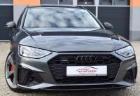 Audi A4 2.0 TDI 190PS Quattro S-tronic Radary ...