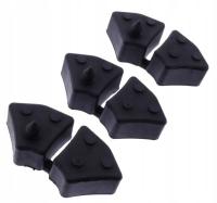 GUMY ZABIERAKA ZETAW JMP YAMAHA TDM 850 3VD 1991-1996ROK