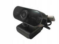 Benewy PC-W1 Webcam 1080P Kamera internetowa USB