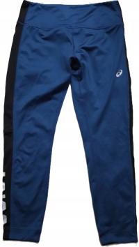 ASICS женские тренировочные брюки / S