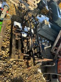 Rama Polaris Sportsman EFI 570 2018R