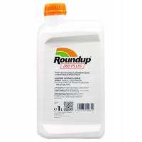 ROUNDUP 360PLUS 1L RANDAP КОНЦЕНТРАТ СПРЕЙ ОТ СОРНЯКОВ