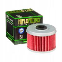 HIFLO HF113 Filtr Oleju Do HONDA VT125 C, C2 Shadow 1999 - 2008