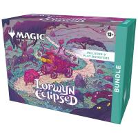 Magic: The Gathering Lorwyn Eclipsed Bundle - EN