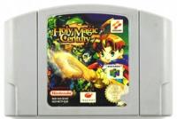 Holy Magic Century - NINTENDO 64 N64 - SAM CARTRIDGE PAL