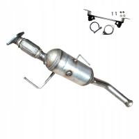 Jmj 1177fa фильтр dpf