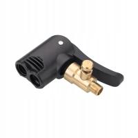 Сопло для комплекта для накачки автомобильных шин