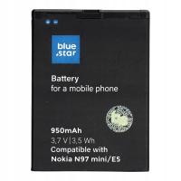 Bateria Do Nokia Blue Star 950 mAh