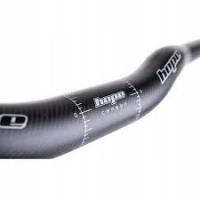 Руль для велосипеда Carbon Hope Riser 35X800 мм MTB