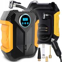 Kompresor samochodowy Dom Tobiego 230 V