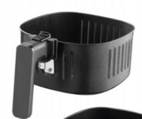 Frytkownica niskotłuszczowa BESTRON 4L AAF7004DCO copper collection