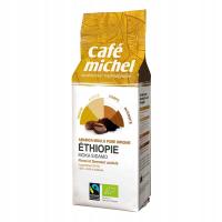 Kawa mielona arabica moka sidamo Etiopia BIO 250g