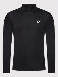 Asics bluza CORE LS 1/2 ZIP TOP 2011C333-001 r XXL