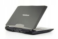 Laptop Hyperbook X77DM-G VR READY Intel Core i7