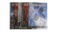 Science Fiction nr 5 sztuk lata 2004-2009