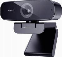 Aukey Kamerka Internetowa FULL HD 1080p