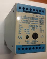 KLEINTGES EDCG 24 G-530 121-01