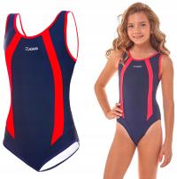 Zagano цельный костюм