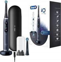 Магнитная зубная щетка Oral-B iO Series 9 Black Onyx