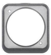 DJI ACTION 2 MAGNETYCZNA OBUDOWA OCHRONNA