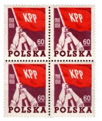 Fi 940 ** czwórka, czwórki K1b