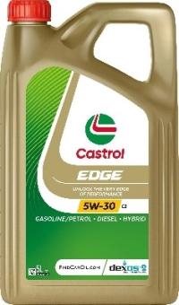 Моторное масло Castrol Edge 5 l 5W-30