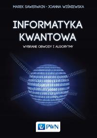 Informatyka kwantowa - ebook