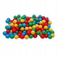 Мячи мячи для сухого бассейна детский манеж MISIOO 6 см 500 шт