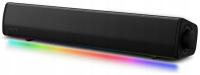 Creative Soundbar GS3 Sound Blaster 24W Bluetooth Podświetlenie RGB