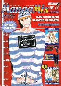 MANGAMIX NR 17 2/2004