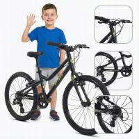 ATTABO KNACK детский велосипед 20 