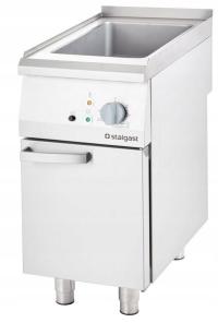 Сковорода многофункциональная 5 кВт STALGAST 9741000