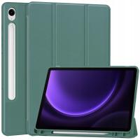 Etui Bizon do Samsung Galaxy Tab S10 Lite, , Galaxy Tab S9 FE