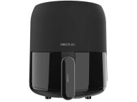 Фритюрница Cecotec Cecofry Fantastik 3000 3L черный