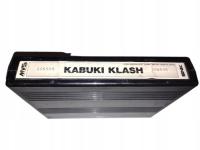 Kabuki Klash / Neo Geo MVS