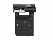 Używana kserokopiarka Konica-Minolta BIZHUB 4052 mono