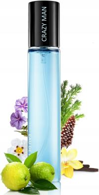 Парфюмерия Crazy Man № 114 парфюмерия 33мл