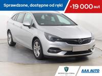 Opel Astra 1.5 CDTI, Salon Polska, Serwis ASO