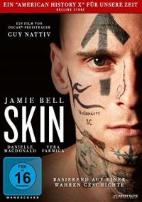 SKIN (DVD)