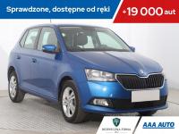 Skoda Fabia 1.0 TSI, Salon Polska, 1. Właściciel