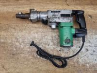 Молоток ударный шестиугольный Hitachi DH 38yb1-дефект