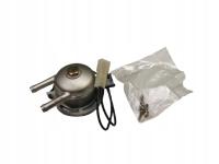 POKRYWA,ZESP.,STEROWANIE SSANIA GAŹNIK OPEL CORSA-A OE 831330 90107430