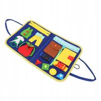 KOC DO ĆWICZEŃ DLA OSÓB Z DEMENCJĄ