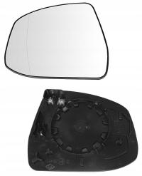 Polcar 3205542e вставка наружного зеркала L