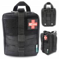 Военная аптечка тактическая спасательная сумка для выживания IFAK MOLLE