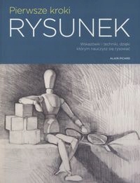 Начало работы рисунок-Ален Пикард