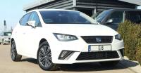 Seat Ibiza (Nr.182) 1.0 TSI Nawigacja Parktron...