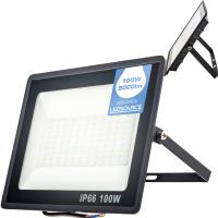 Галоген белый нейтральный 9000 лм 100 Вт