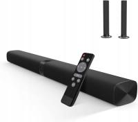 GarageRock Soundbar do TV-18 GŁOŚNIKI